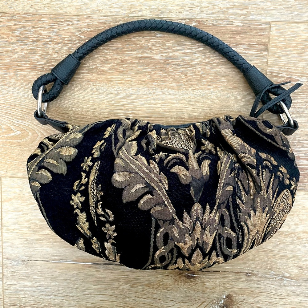 Barney’s New York Vintage Bag